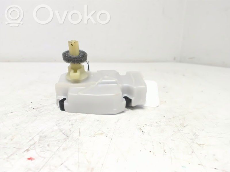 Volvo V60 Silniczek nagrzewnicy nawiewu klimatyzacji A/C 