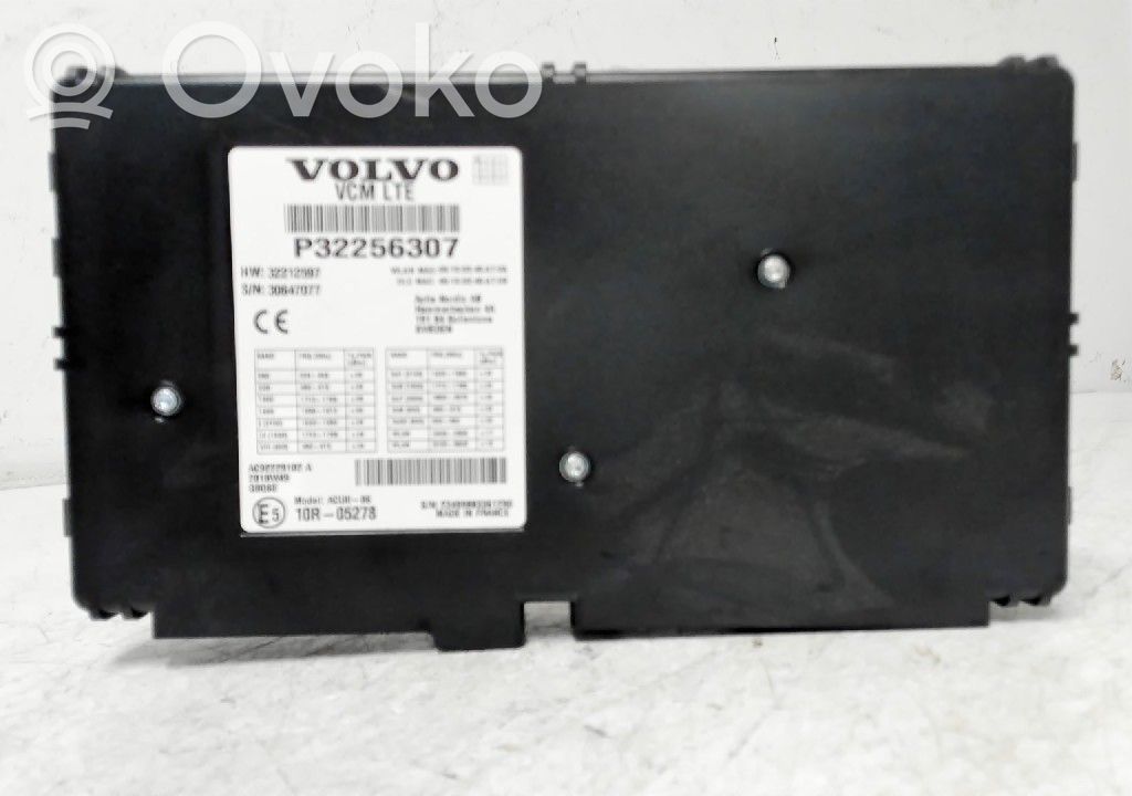 Volvo V90 Cross Country Unitate/modul control telefon 