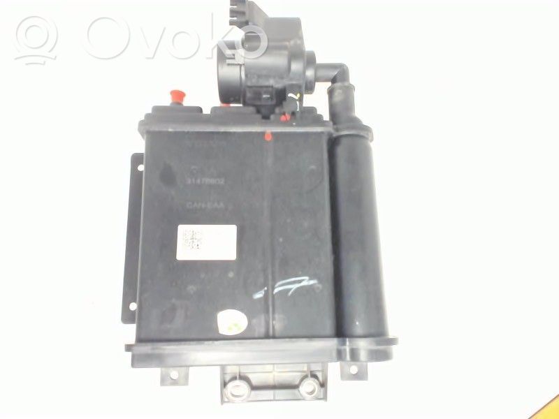 Aktivkohlefilter   31478802,T2012110192,31478802