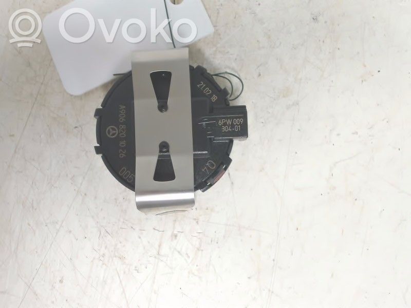 Mercedes-Benz Sprinter W906 Sensor de lluvia 