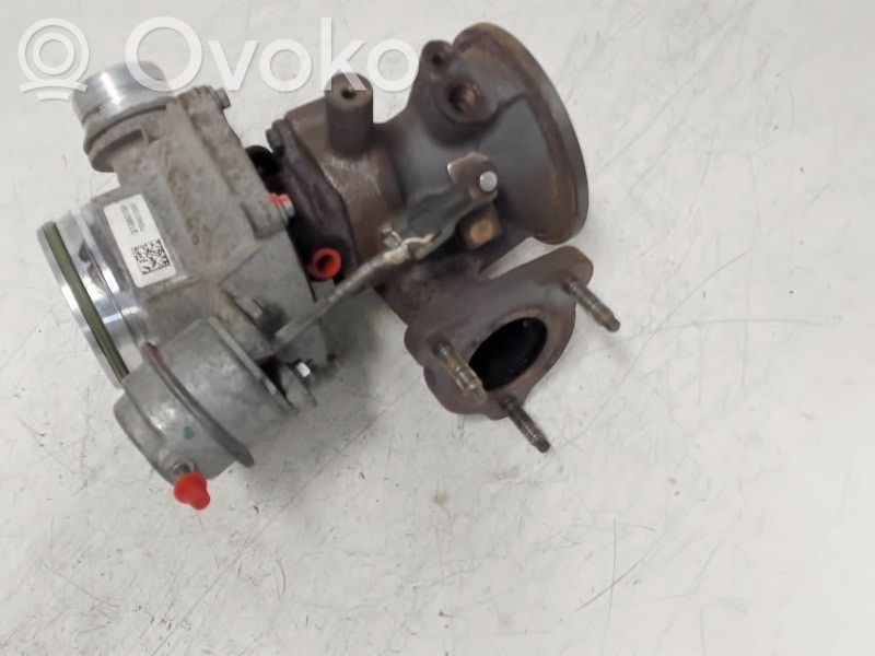 Turbo   36010069,GT1244SZ,31380130