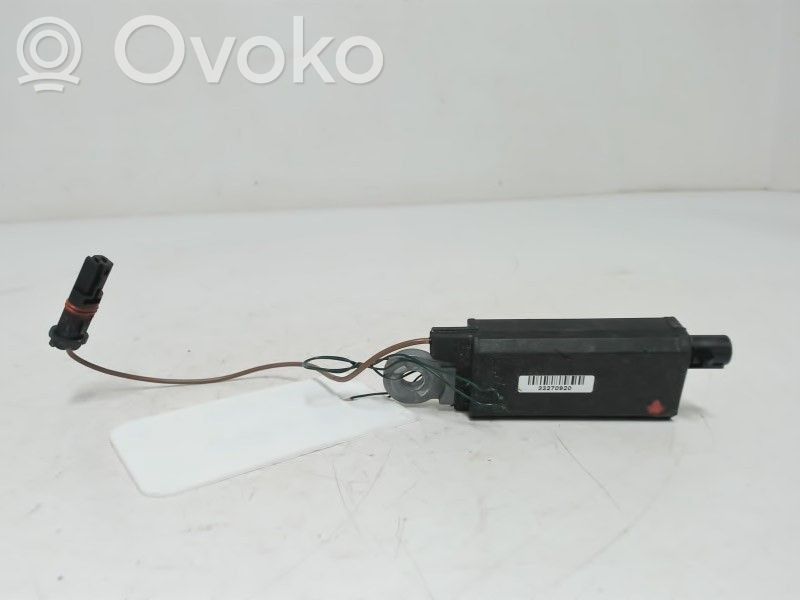 Land Rover Range Rover Sport L494 Amplificatore antenna