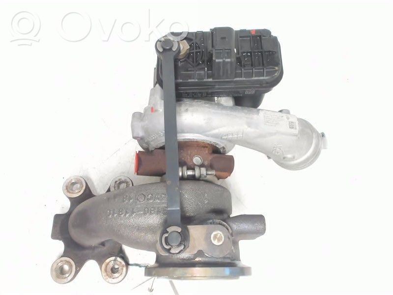 Turbo   05E145701K,TD02HMFL1R085HE1T,05E145701K