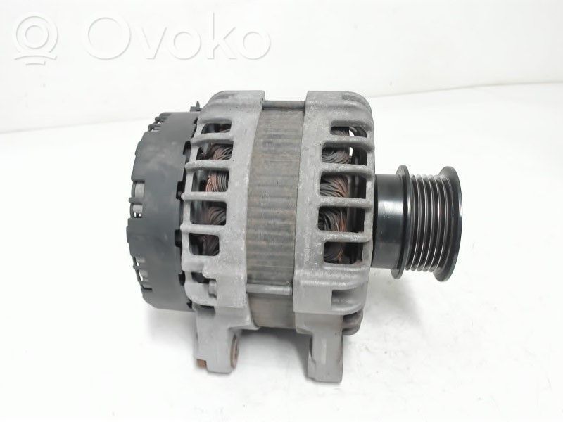 Alternador   36010604,125812009,30659580