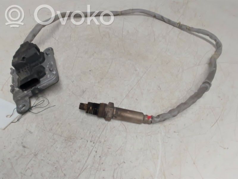 Peugeot Boxer Lambda probe sensor 