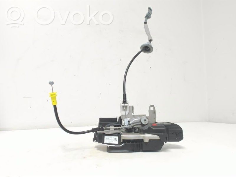 Volvo S90, V90 Zamek drzwi tylnych 