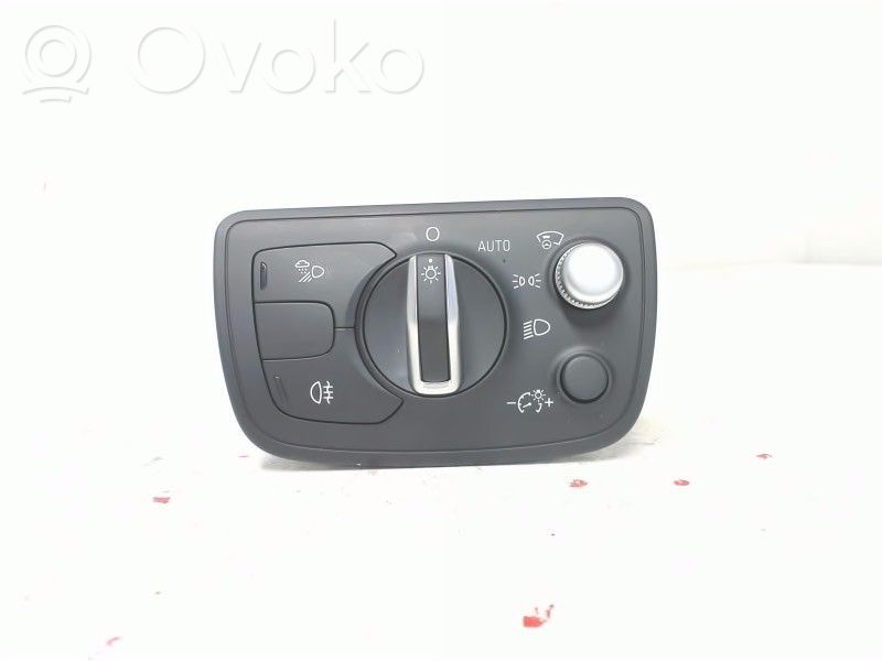 Interruptor de luz   4G0941531BG,4G0941531BG