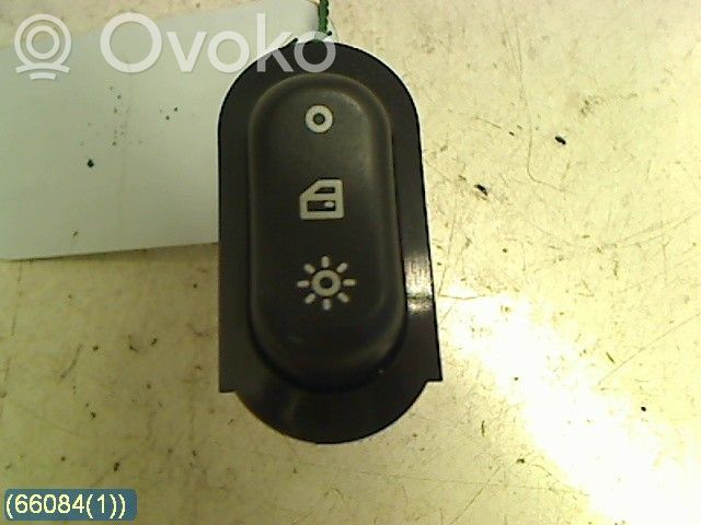 Saab 9-3 Ver1 Altri interruttori/pulsanti/cambi 