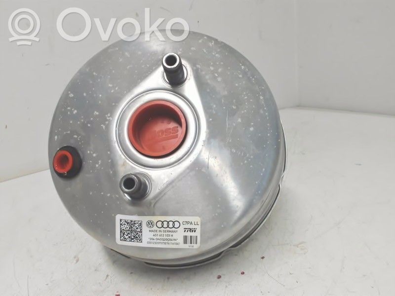Audi A6 S6 C7 4G Servofrână