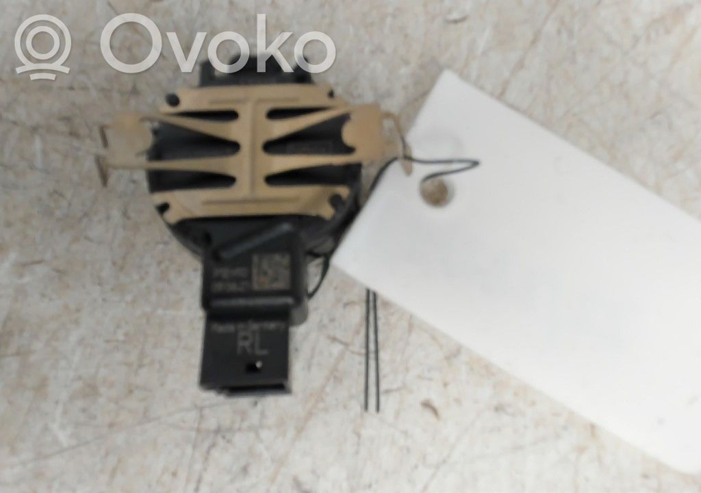 Ford Transit Custom Rain sensor 