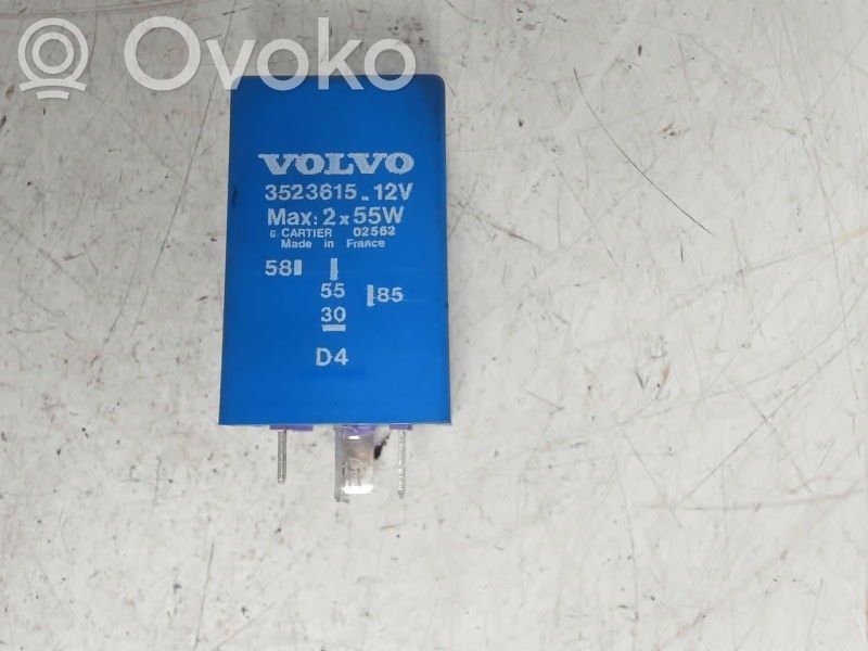 Volvo 940 Relé de luz 