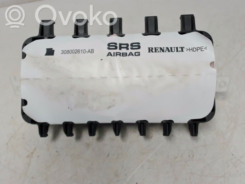 Renault Megane IV Airbag pasager 