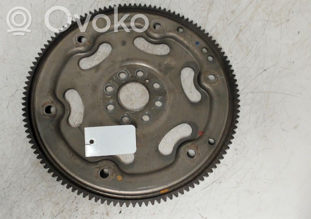 Ford Ranger Flywheel 