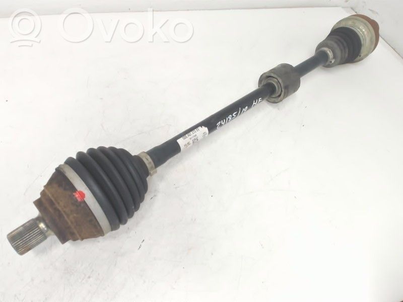 Półoś przednia   5Q0407272EE,5Q0407272EE