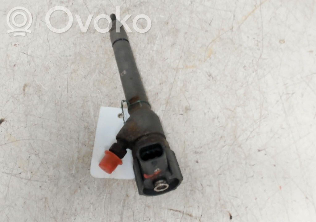 KIA Sportage Injector combustibil 