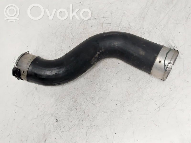 BMW 3 F30 F35 F31 Furtun/conductă intercooler 