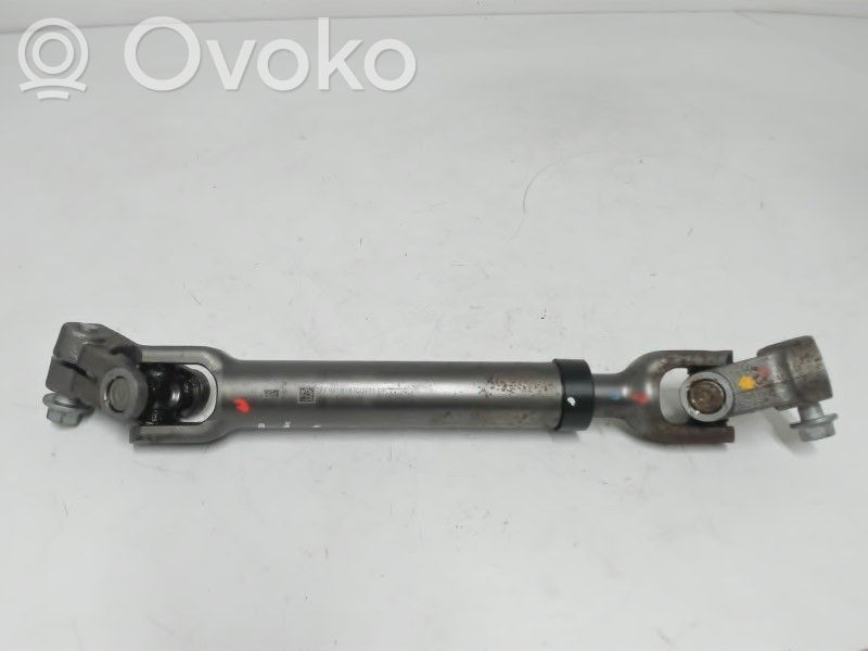 Ford Focus Steering wheel axle set 