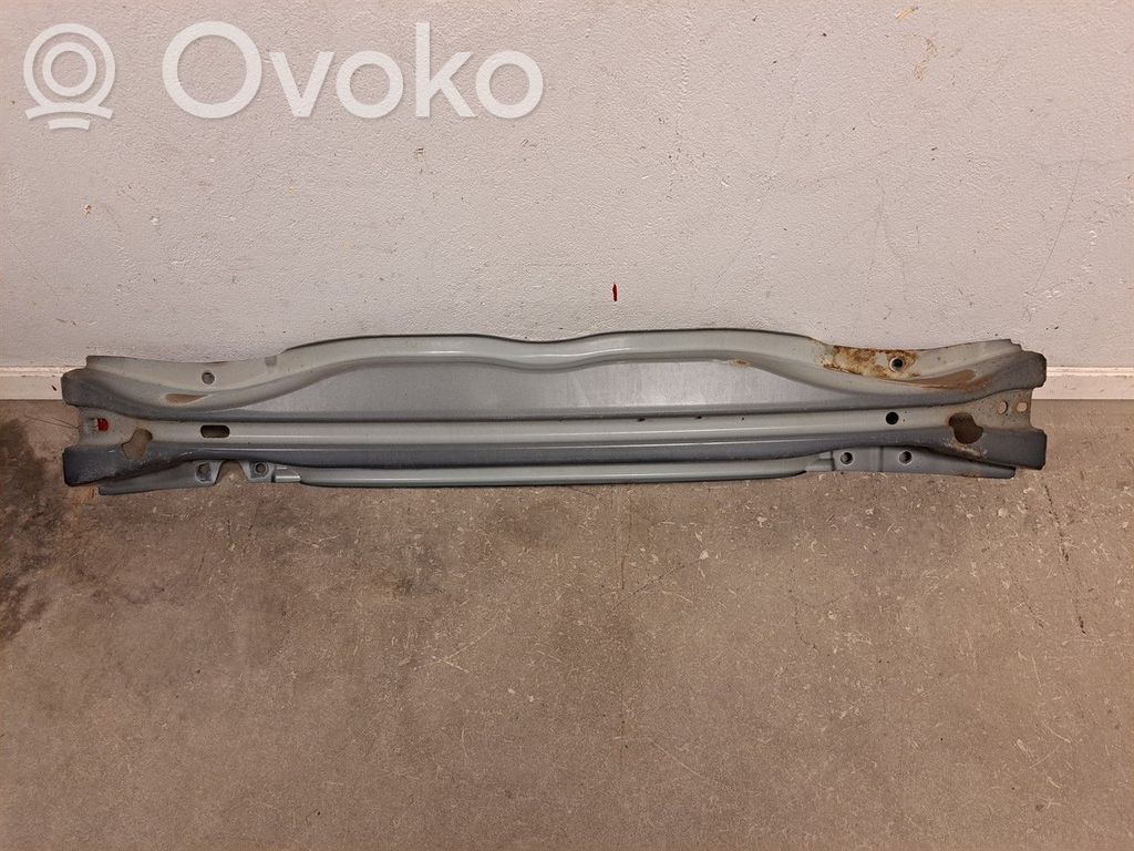 Volvo V70 Traversa del paraurti posteriore 