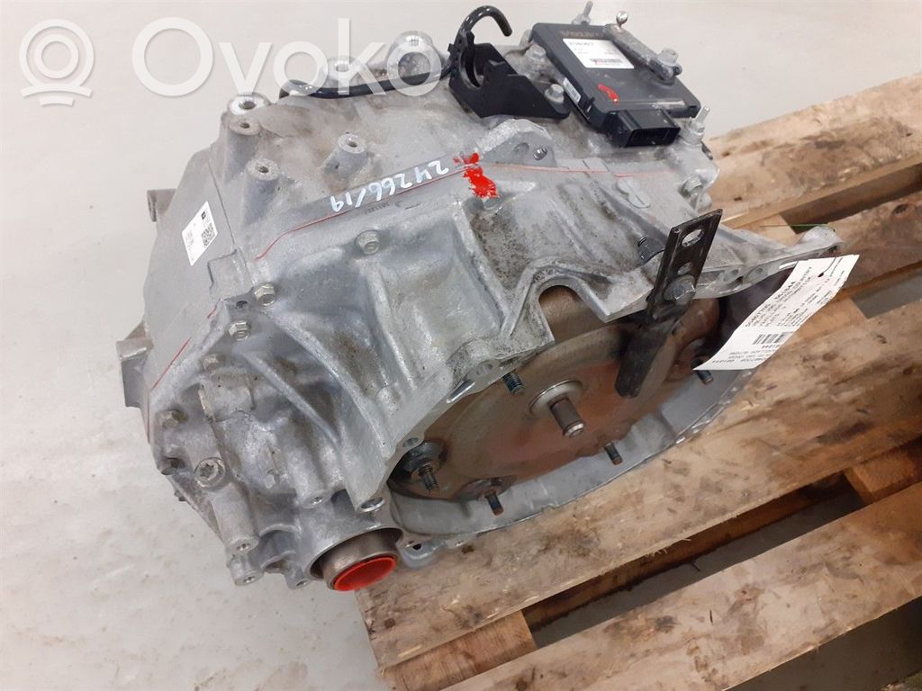 Volvo V90 Cross Country Caja de cambios automática 