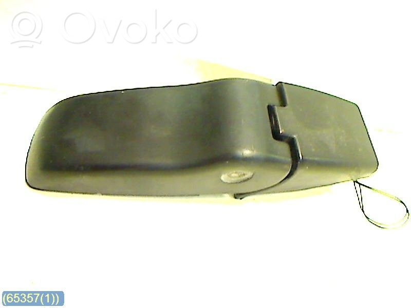 Zawias klapy tylnej bagażnika   96624632