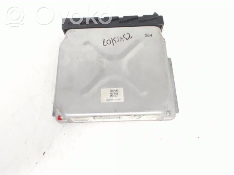Volvo V70 Injection control unit/module 