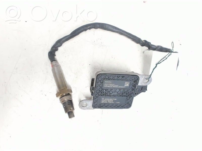 Lambda probe sensor   A0009058011,A2C1277620001,A0009057108