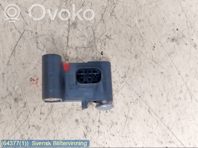 BMW 1 E81 E87 Airbagsensor Crashsensor Drucksensor 