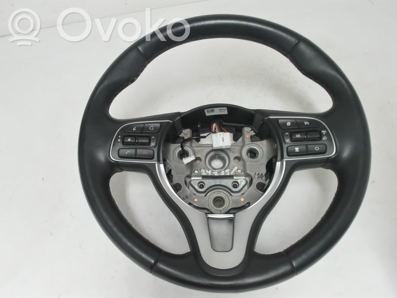 Ohjauspyörä   56120D4200WK