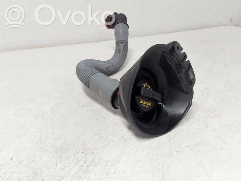 Conductă/pâlnie umplere ulei   GK2Q6763CD,2029649