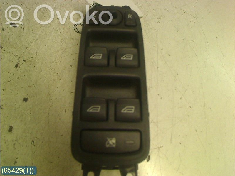 Electric window control switch   30739845,03451100LK,30773427