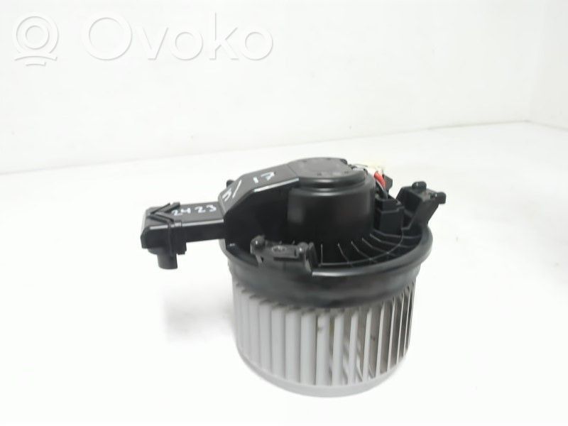 KIA Optima Pulseur d'air habitacle