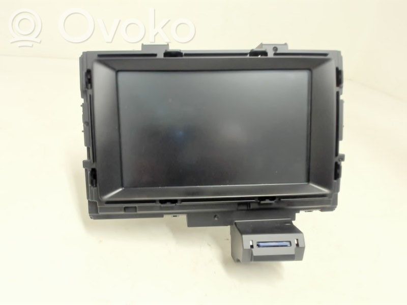 KIA Sportage Moduł / Sterownik GPS 