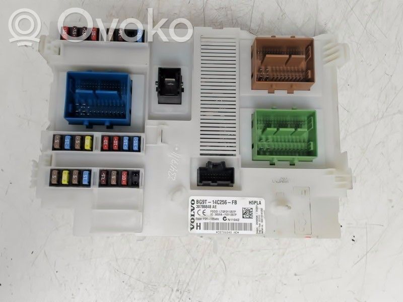 Fuse module   31327994,28280586,30786848