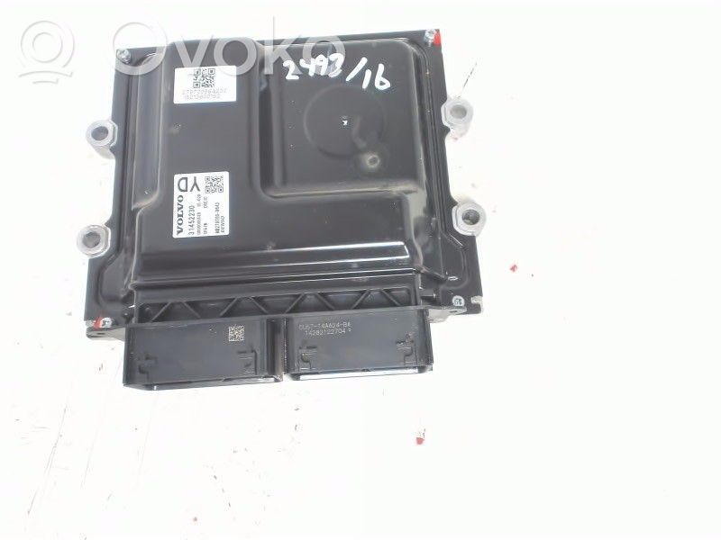 Volvo XC90 Injection control unit/module 