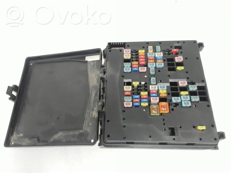 Sulakemoduuli   JX6T14D068AE,JX6T14D068AD