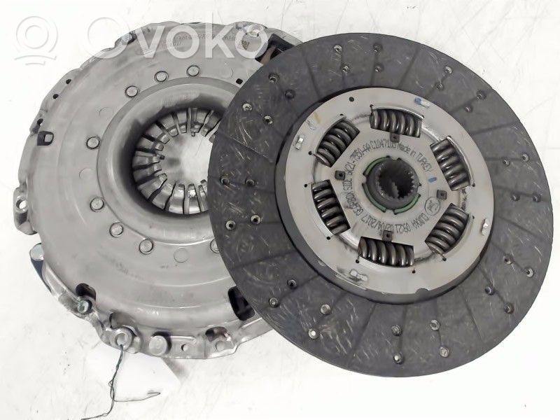 Sankabos diskas   GK217540CA,GK217550AA
