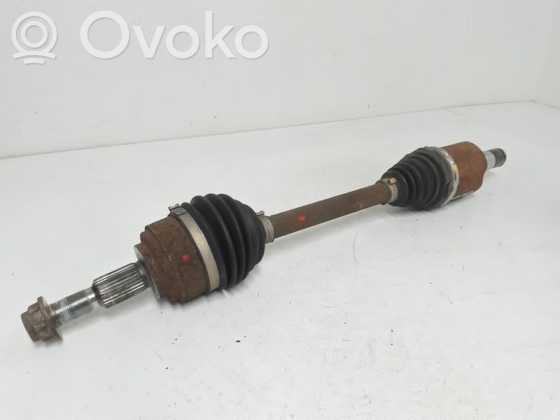 Ford Focus Front driveshaft 