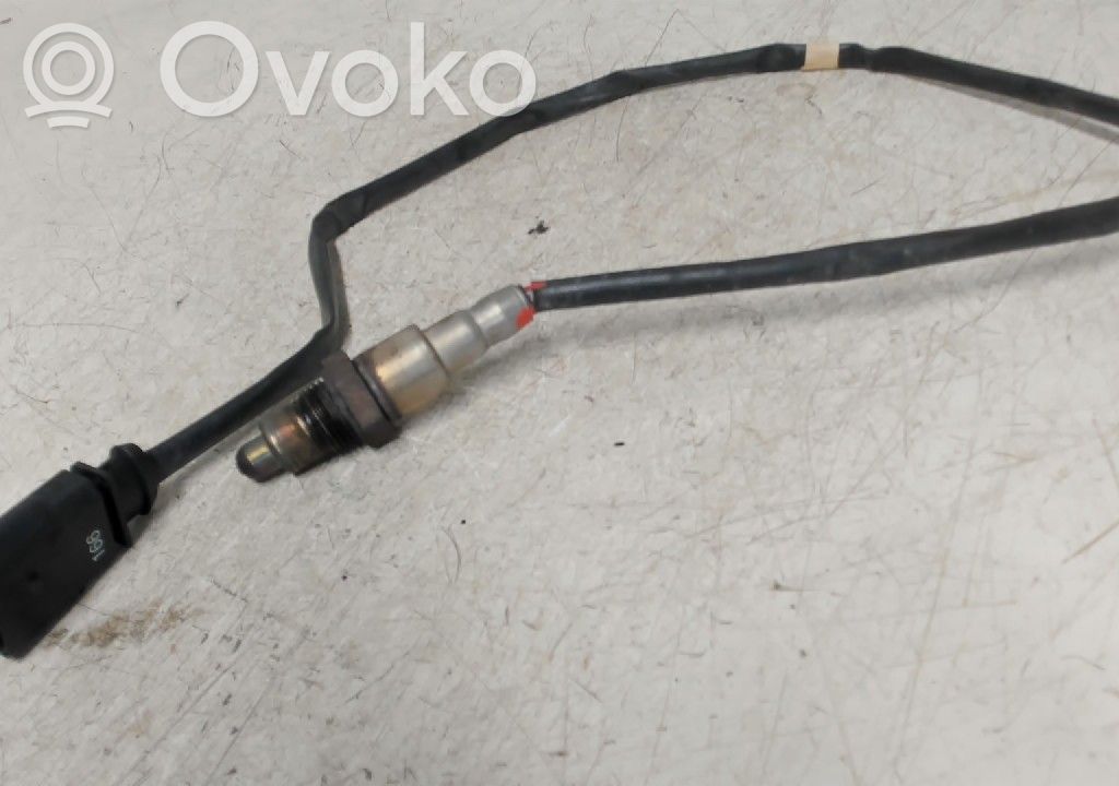 Зонд «Lambda»   04E906262EA,04E906262EA