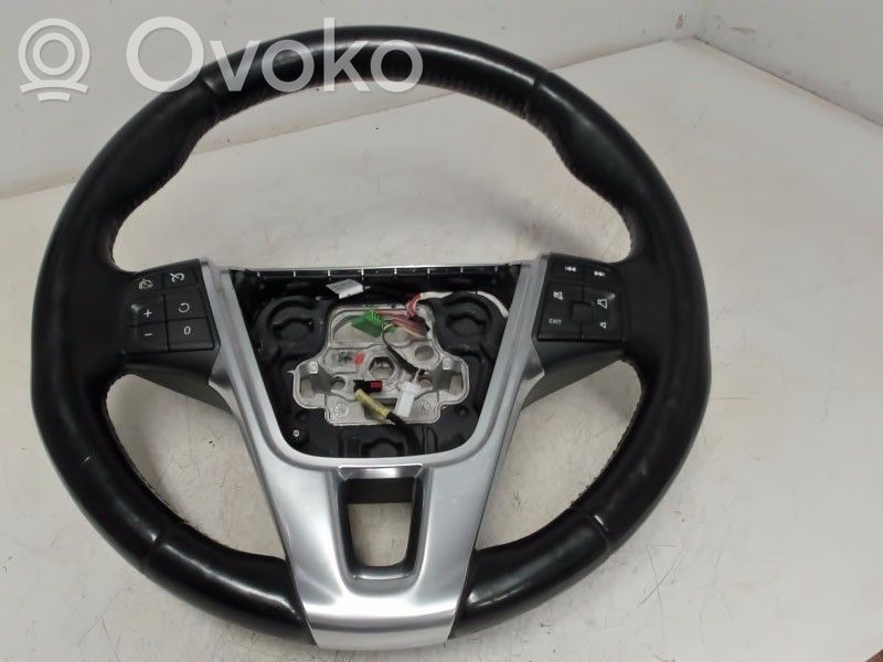 Volvo V60 Stūre 