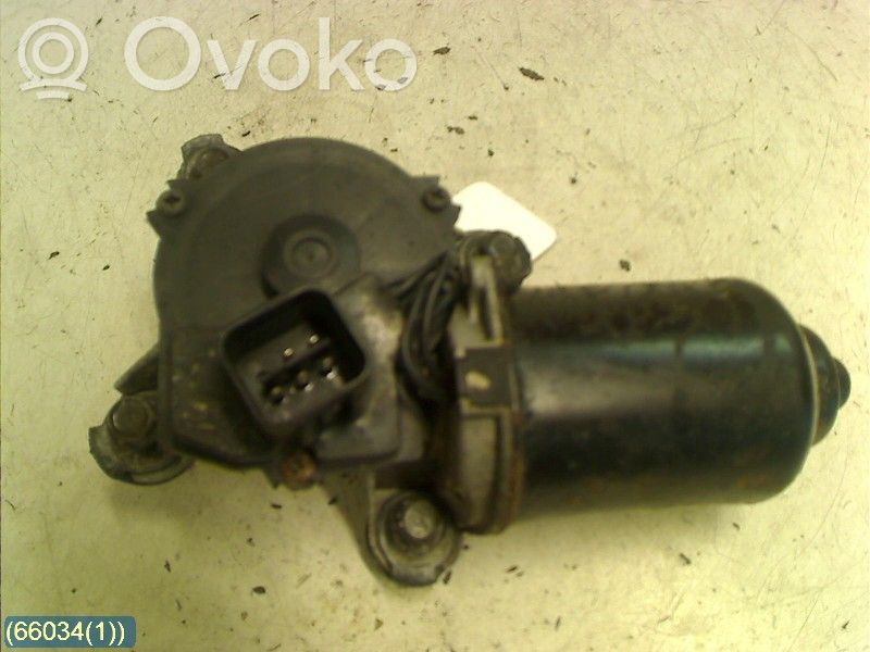 KIA Rio Wischermotor 