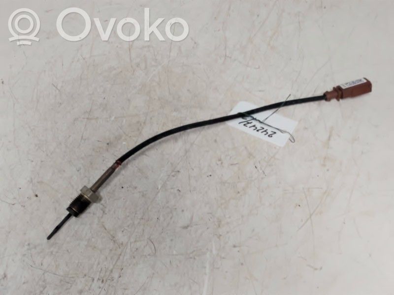Volkswagen Caddy Išmetamųjų dujų temperatūros daviklis 