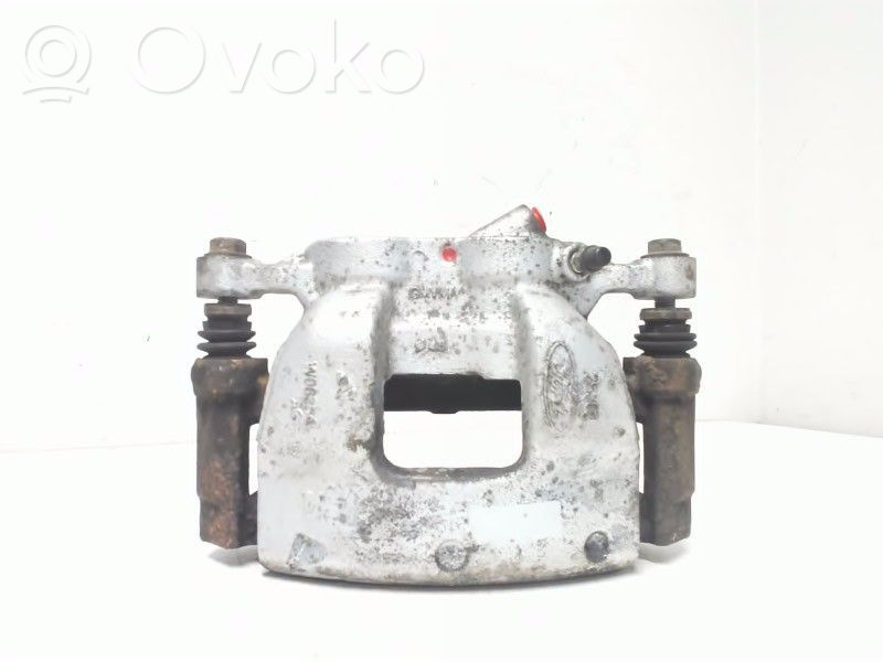 Front brake caliper   BK212B302BA