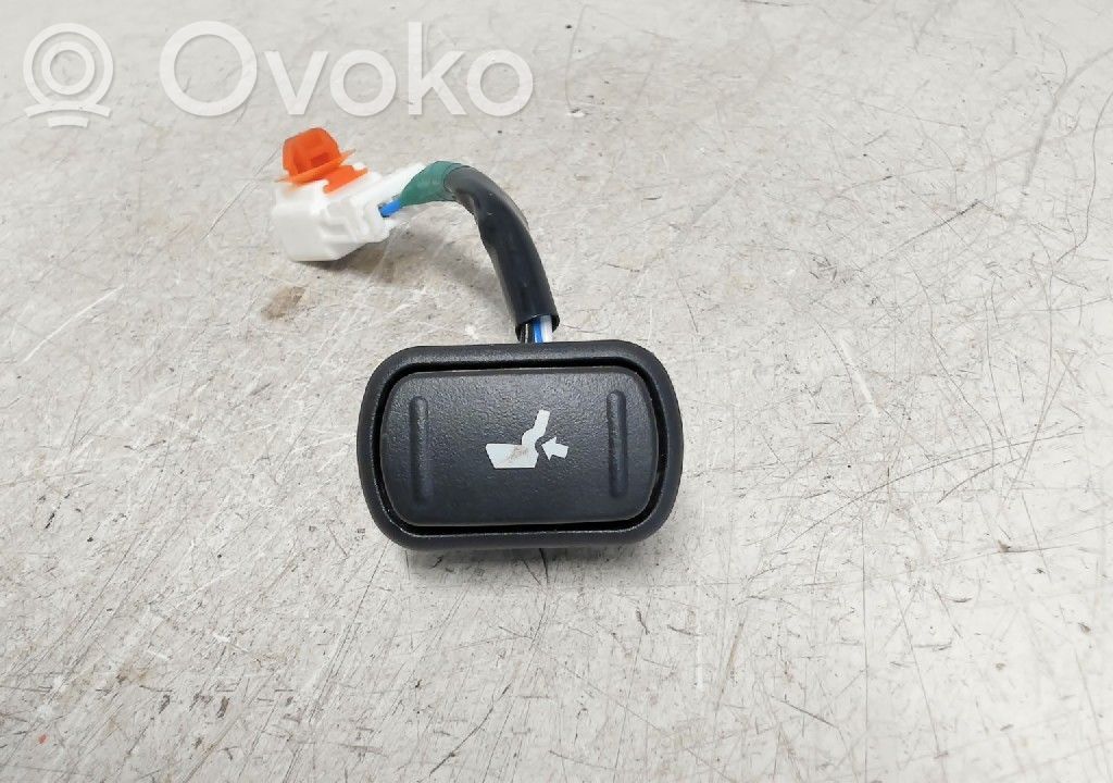 Interruptor de control del asiento   64176AL010JC