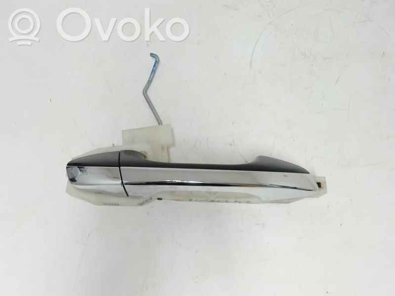 KIA Optima Manecilla externa puerta delantera 