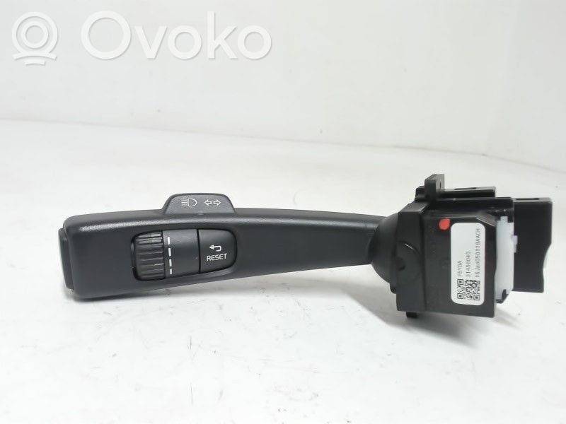 Commodo de clignotant   31456045,ANJ971258A,31456045