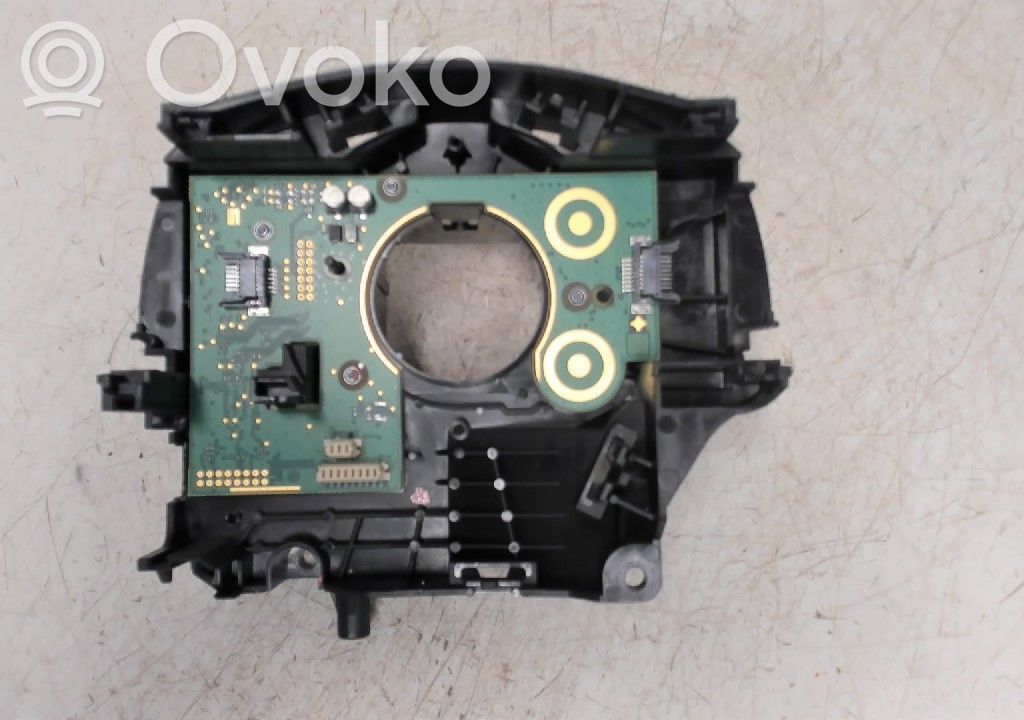 Ford Transit Custom Steering angle sensor 