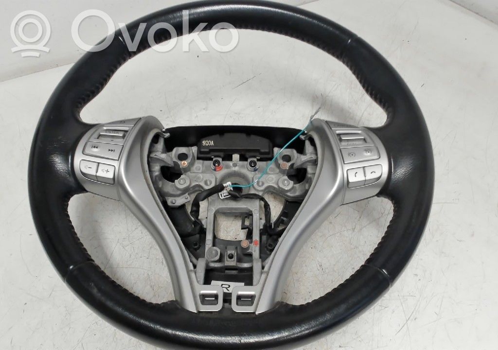 Volan   484304CB4A