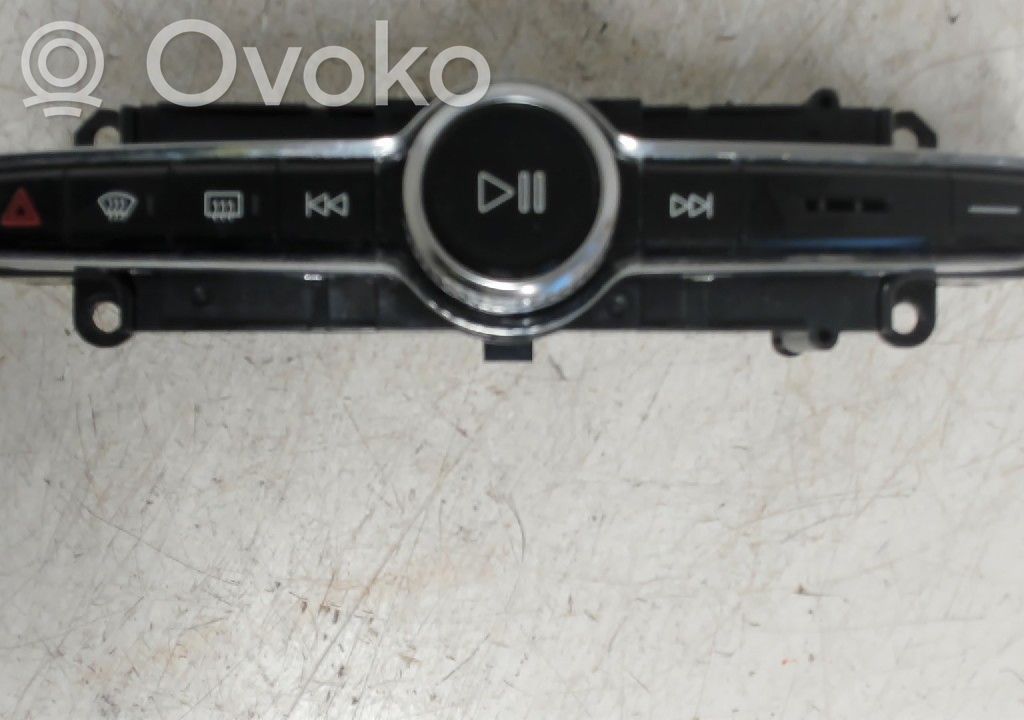 Volvo V90 Cross Country Interruttore/pulsante di controllo multifunzione