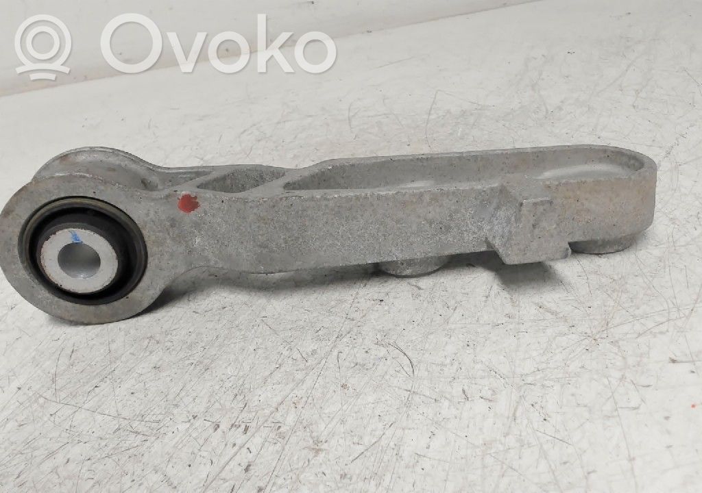 Volvo V90 Cross Country Support, suspension du moteur