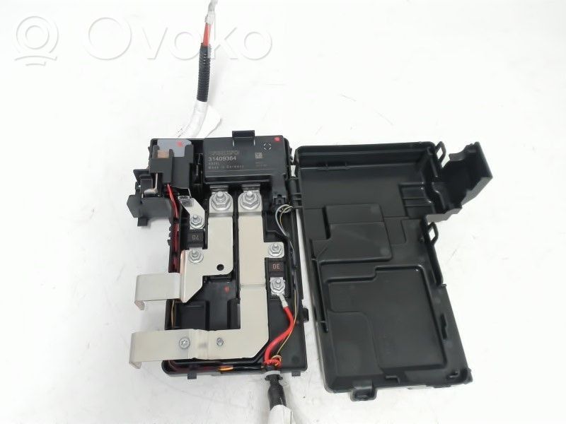 Volvo XC60 Modul siguranțe 
